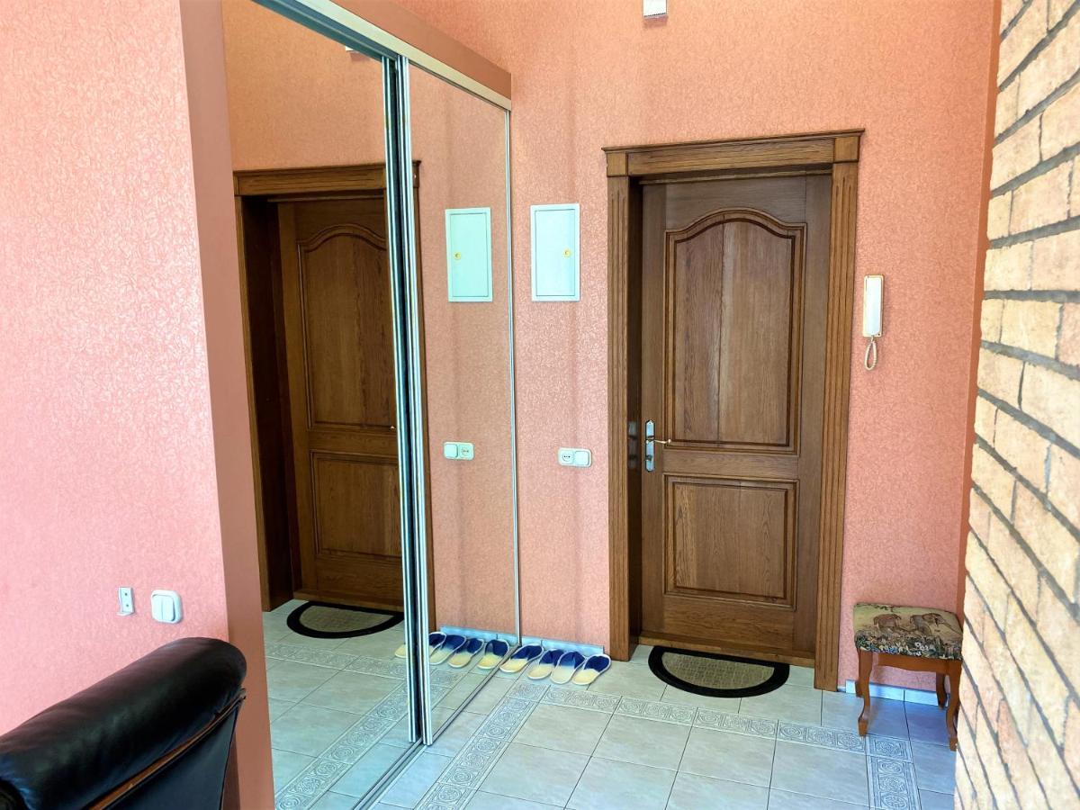 Історія Міста В Сучасності Завжди Зі Світлом دنيبروبيتروفسك المظهر الخارجي الصورة